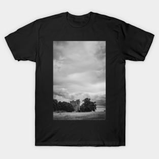 Craigmillar Castle T-Shirt